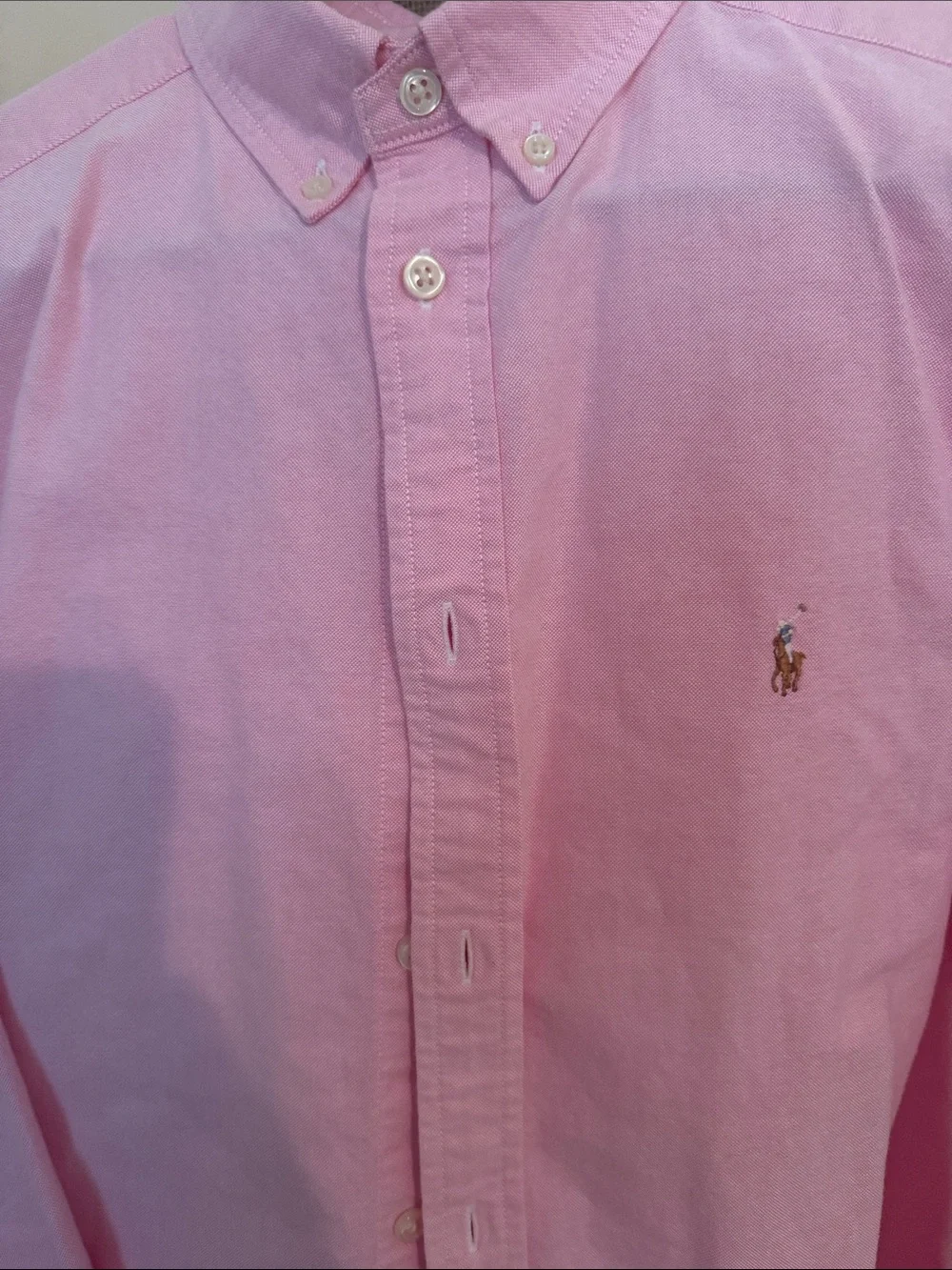 Ralph Lauren boys long